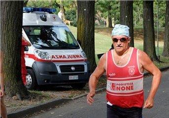 ambulanza