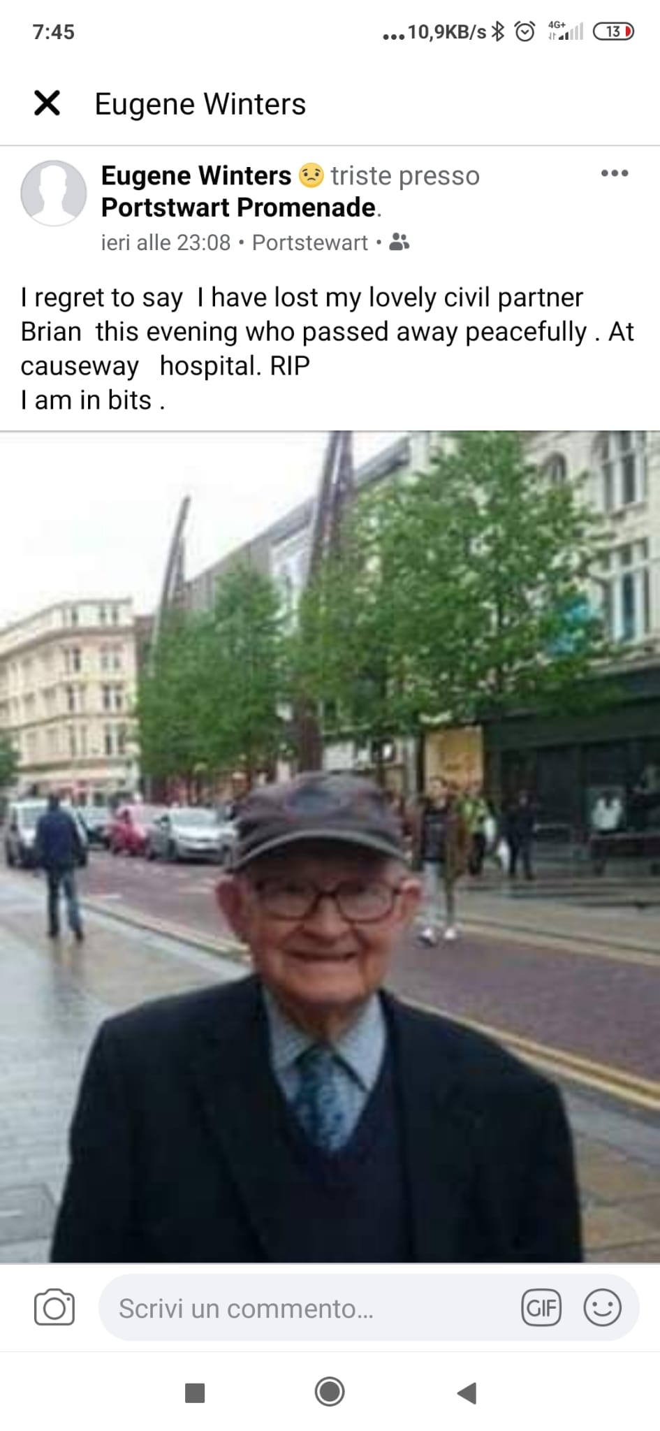 brian
