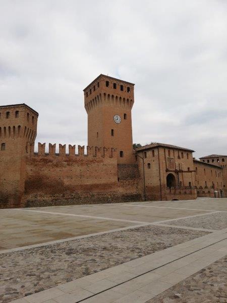 mascia castello