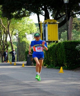 severoni