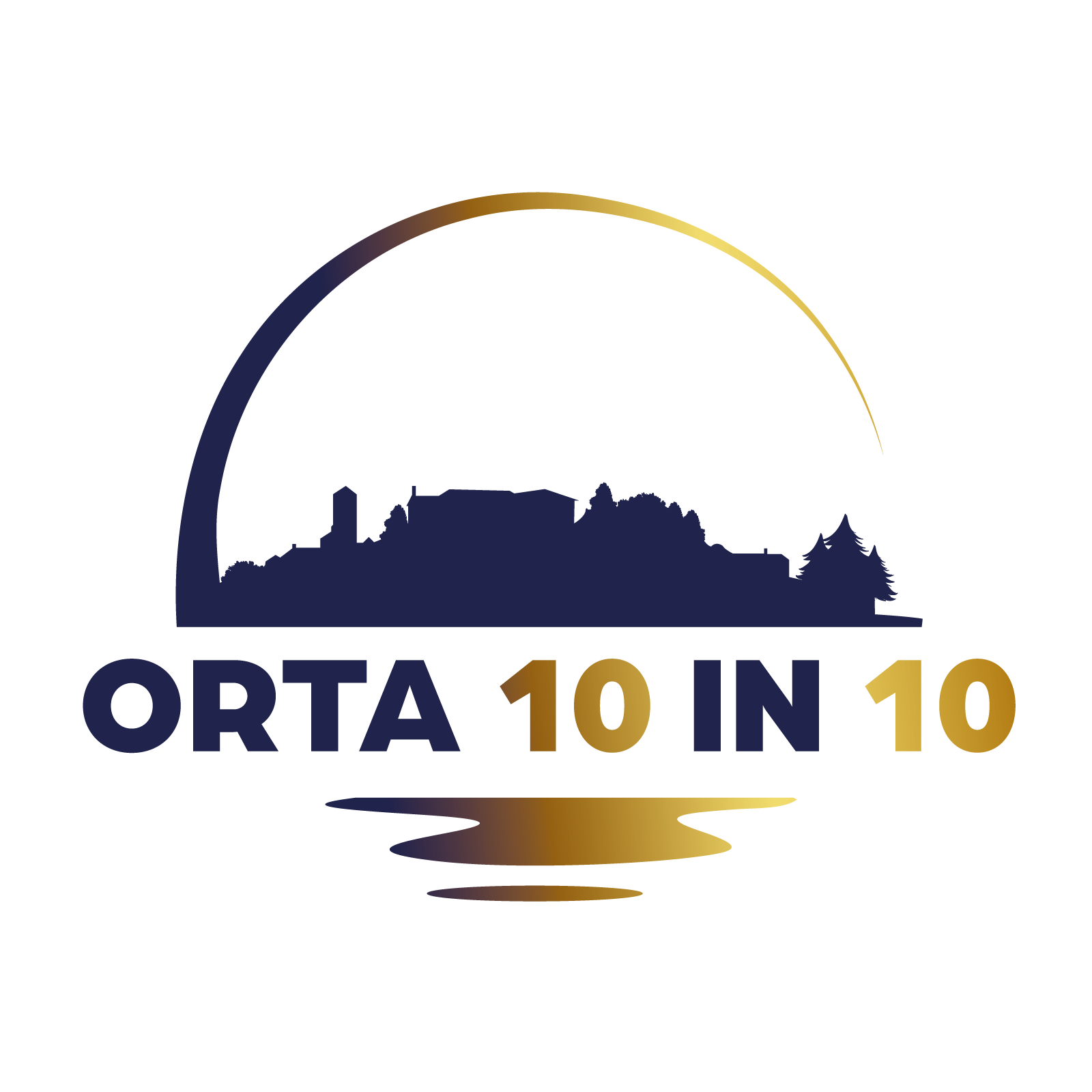 Orta 10 Marathons in 10 Days