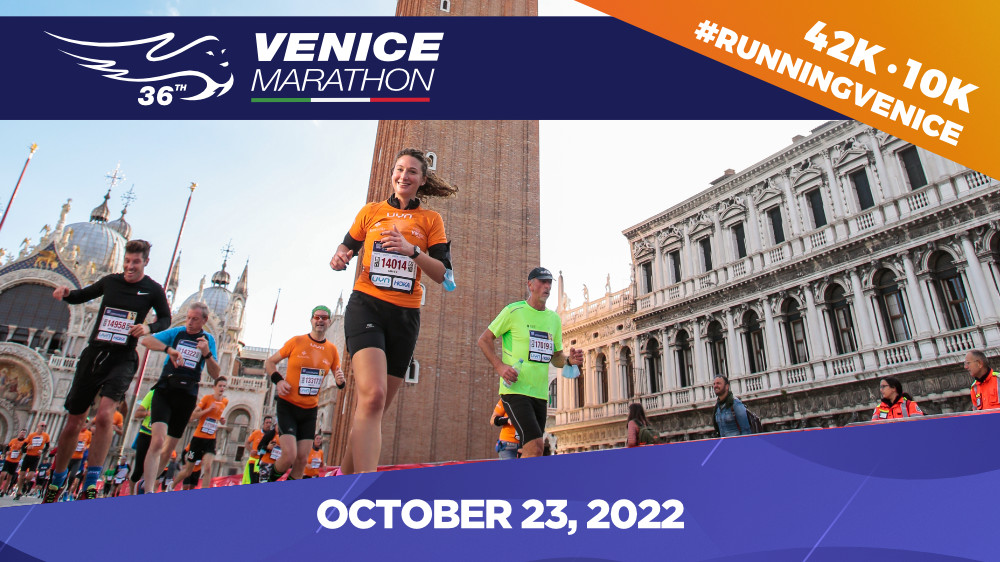 Risultati Venice Marathon 2025 
