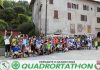 QUADRORTATHON DAY 1