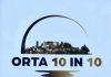 50 TORTE ALLA ORTA 10IN10 2024: I GIUBILEI DEI NOSTRI SOCI