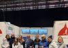Assalto allo Stand CLUB Expo di Firenze 2024