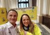 EXPO VERDI MARATHON 2025 STAND DEL CLUB