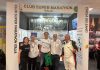 EXPO MARATONA DI ROMA 2025