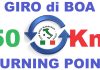 GUARDA LA 50 KM CON ALTRI OCCHI