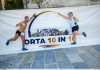 DAY4 SALGONO A 40 LE NAZIONI RAPPRESENTATE SULLE SPONDE DEL LAGO A ORTA 10IN10 11-8-2025