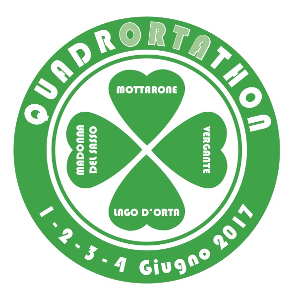 Quadrortathon