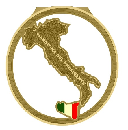 Maratona del Presidente